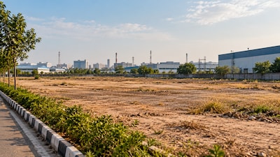 NLMC launches third land auction in two months with HIL India's Delhi property (Representational image)
