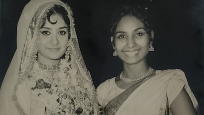 Saira Banu