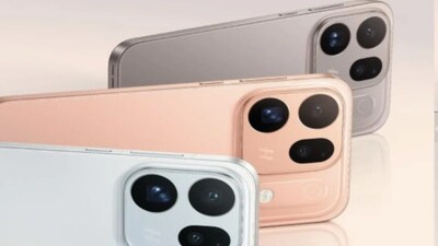 OPPO Find X10 Series Coming To India With ColorOS 17