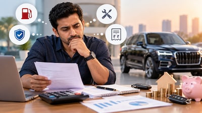 Can You Really Afford a Rs 50 Lakh Car on a Rs 30 Lakh Salary?