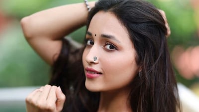 Srinidhi Shetty talks about her fees