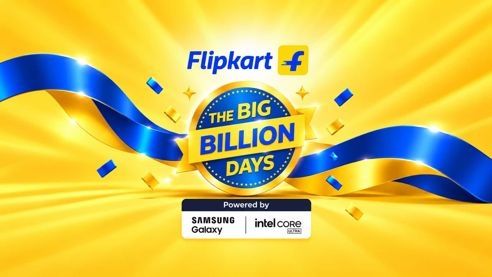 Need a smartphone or laptop today? Flipkart The Big Billion Days shoppers are getting them in minutes