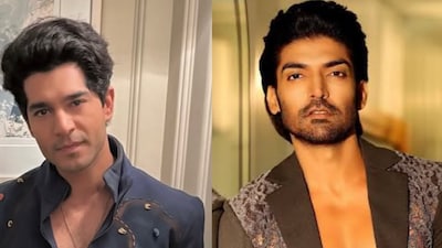 Shaan to star with Gurmeet Choudhary