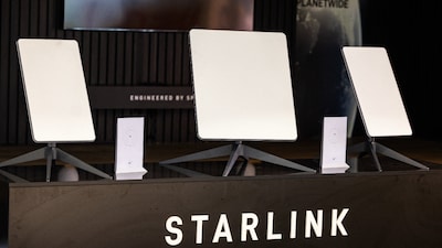 Starlink’s India launch awaits security clearance as DoT completes scrutiny
