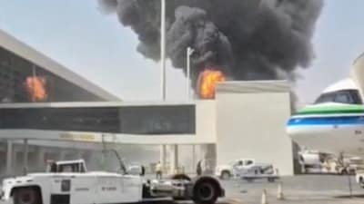 India has issued fresh advisories urging its nationals in Saudi Arabia to remain vigilant, stay indoors during aerial attacks and follow instructions from local authorities.