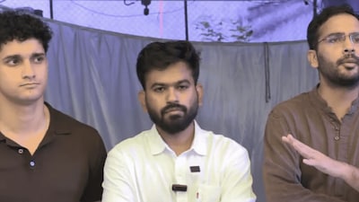 Abhijeet Dipke