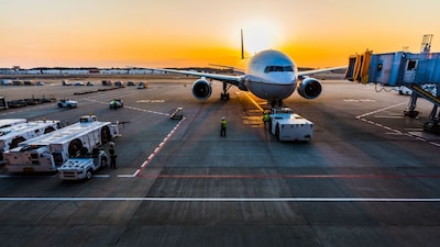 Mumbai staff assured her of transfer assistance in Delhi. (Image credit: Unsplash)