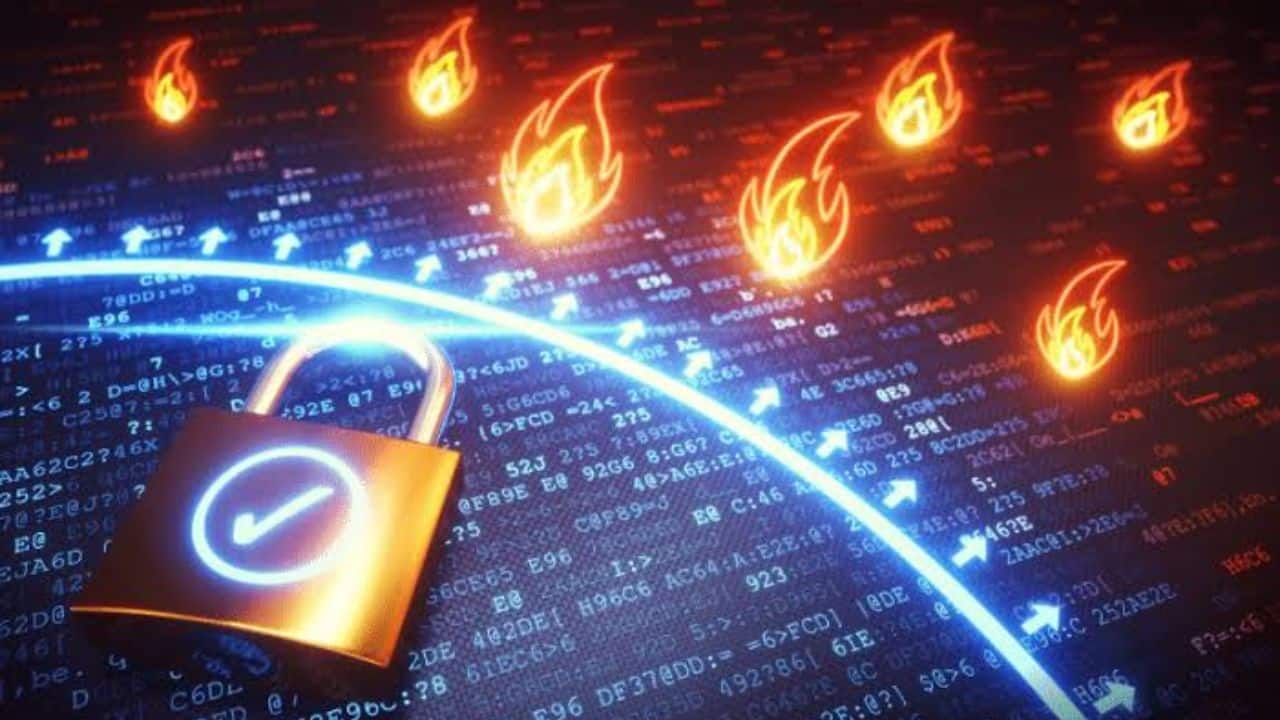 Firewall or flywheel? Only 9 percent see cybersecurity as an economic stabiliser