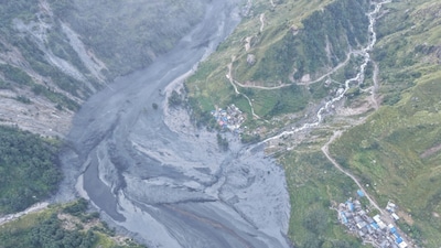 Over 100 foreign trekkers stranded in Nepal