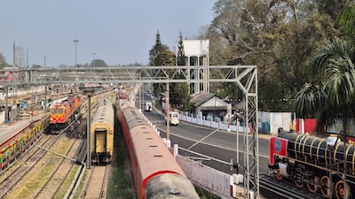 Vaishnaw said the Railways has a massive recruitment requirement, with 1.65 lakh vacancies, and nearly 5.5 lakh jobs have been provided since 2014.