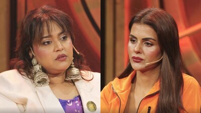 Swara Bhasker Seeks Basement Move After Clashing With Priyanka Chahar Choudhary on Rise and Fall