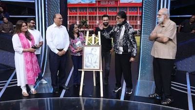 According to Principal Dinesh Khattar, Amitabh Bachchan responded positively to the invitation, although his attendance will depend on his professional commitments.