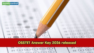 OSSTET Answer Key 2026 released