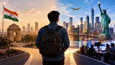 Why do Indian tech founders still choose the US? Deedy’s viral post explains