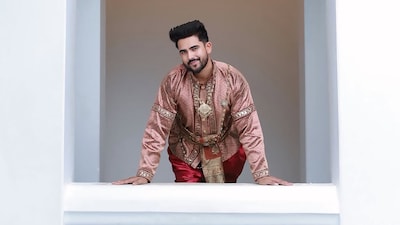 Jatin Pratap Singh 