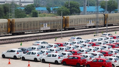 Car demand boom after GST cut fades from October, says Bernstein