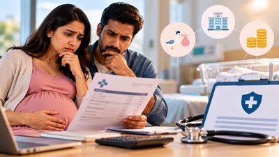 Check Your Company Health Insurance Maternity Limit Before Having a Baby