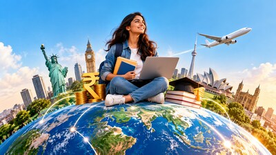 How RBI Rupee Measures Impact Indian Students Abroad