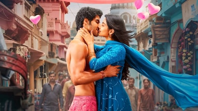 Ansh Duggal and Pragati Srivastava will lead the cast as the story explores the changing dynamics of modern relationships.