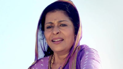 Madhu Kambikar