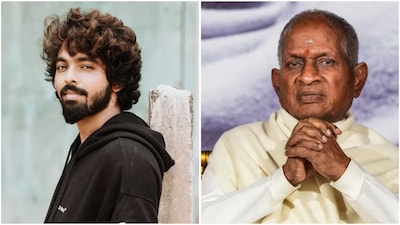 The two had previously collaborated on the Ninaivo Oru Paravai segment of the anthology Modern Love Chennai, which received attention for its music and storytelling.

