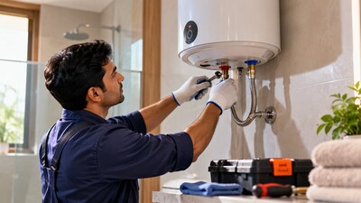 Essential Geyser Maintenance Tips and Safety Checks Before Winter