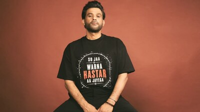 Sohum Shah in Tumbad