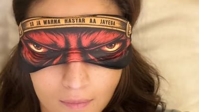 Alia Bhatt