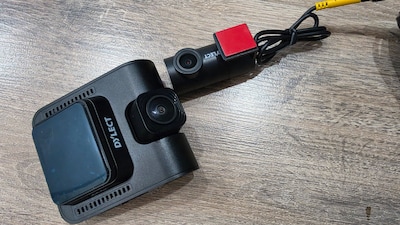 Dylect Sense 4K Max Review: A Feature-Packed Dash Cam for Indian Roads