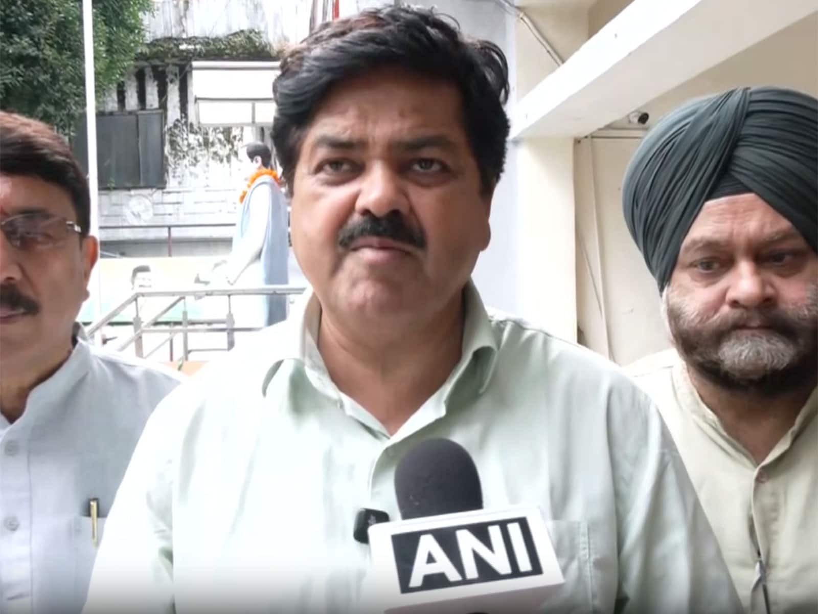 Congress Chief Godiyal to Stage Silent Fast Over Sikkim Governor's Alleged Link to Ankita Bhandari Case