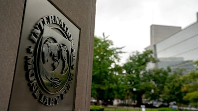 In last year’s test, 18% of banking assets sat in 88 “weak” lenders under stressed conditions.