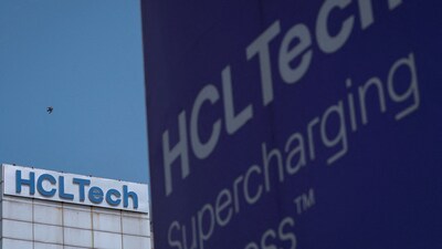 HCL Technologies