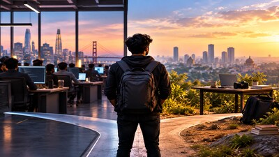 From Bengaluru to San Francisco, engineers are rethinking their careers