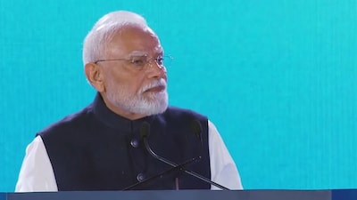 India is the mother of democracy, says PM Modi: 'We debate on issues democratically'