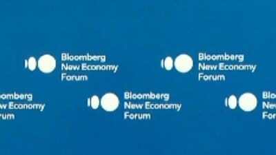 Bloomberg Economy Forum Live