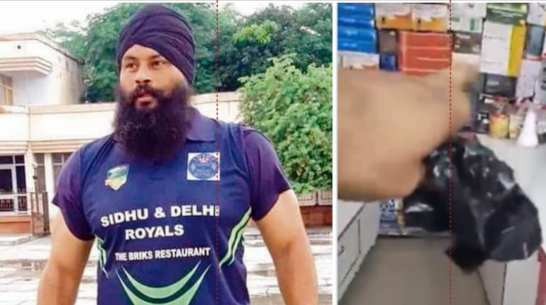 Stream Desk Set Up Punjab anti-drug activist Parminder Singh Jhota shot dead in Mansa ...