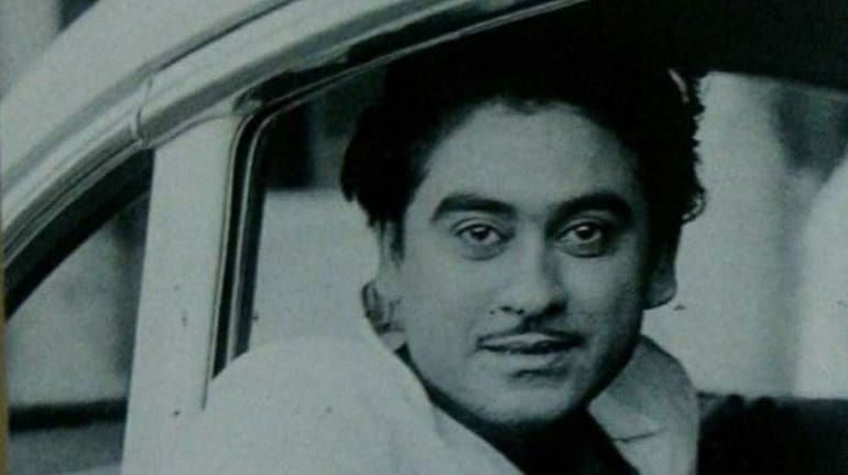 Kishore Kumar death anniversary: Four marriages, Madhubala’s ...