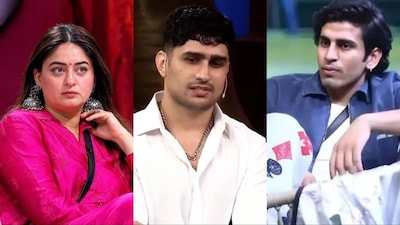 Mahhi sustained injuries to her head and leg during the incident, according to reports.