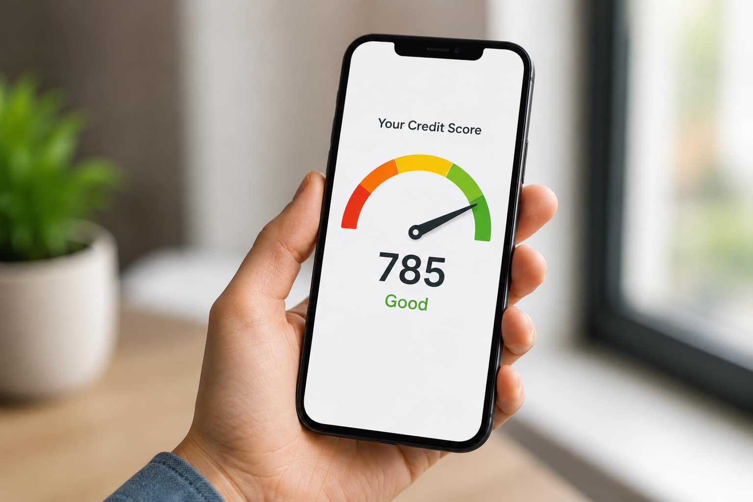 How to Check Your Credit Score and Build a Stronger Credit Profile