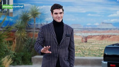 RJ Mitte
