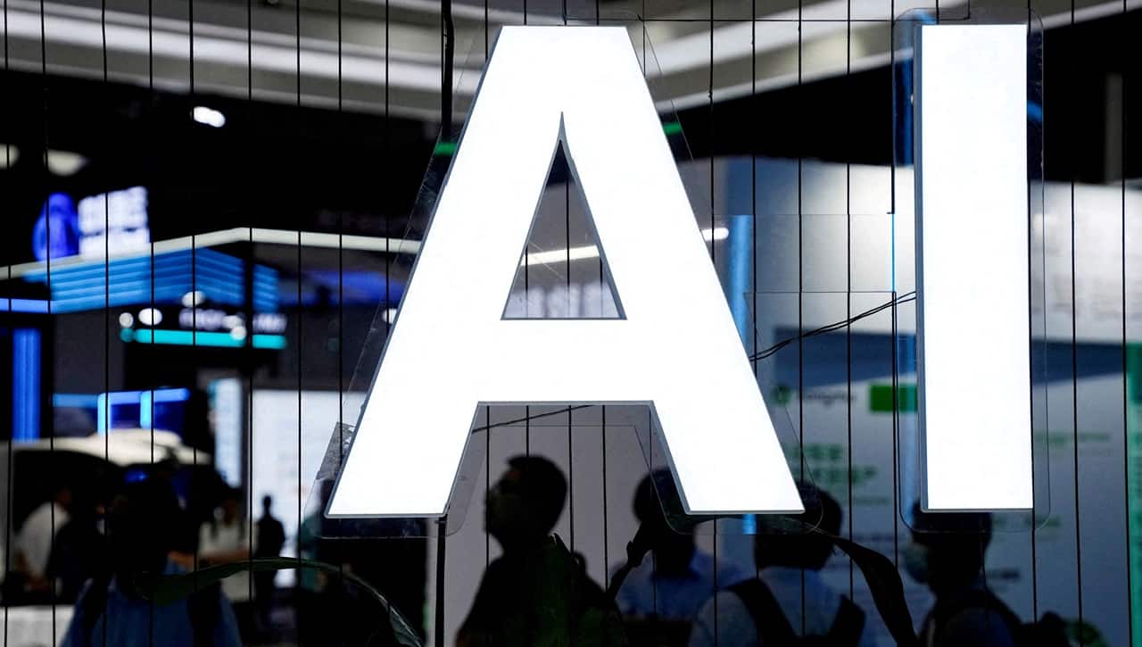 E2E Networks, Hitachi Energy India, other AI-related stocks fall up to 5% amid global AI jitters