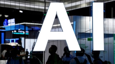 E2E Networks, HitachiEnergy India, other AI-related stocks fall up to 5% amid global AI jitters