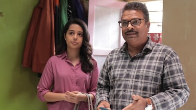 Bharat Jadhav