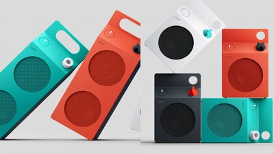 CMF Launches Speaker M and Speaker S With IP68 Rating and 18-Hour Battery Life