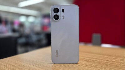 Oppo K14 Plus quick review