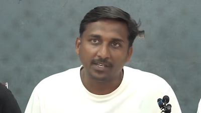 Ajinkya Shinde