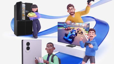 Samsung Week 2026 Sale Live in India With Massive Discounts Across Devices