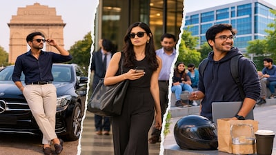 ‘Your money is in ESOPs and valuation’: Instagram user’s take on Bengaluru rich goes viral
