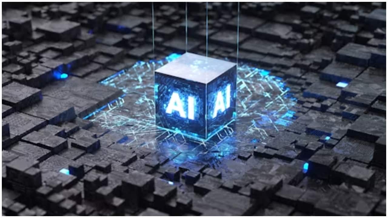 Netweb, ESDS Software, Hitachi Energy India, other AI-related stocks fall up to 6% amid global AI selloff