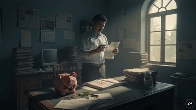 Representative image